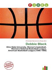 Debbie Black,6136580756,9786136580753