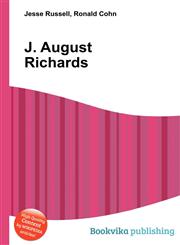 J. August Richards,5511005630,9785511005638