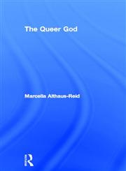 The Queer God,0415323231,9780415323239