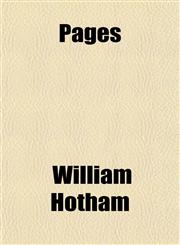 Pages,1152568469,9781152568464