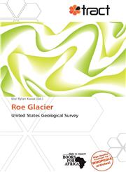 Roe Glacier,6137951251,9786137951255