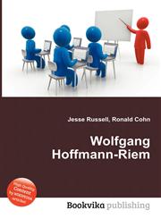 Wolfgang Hoffmann-Riem,5511586374,9785511586373