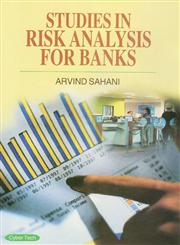 Studies in Risk Analysis for Banks,8178848627,9788178848624