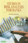 Studies in Risk Analysis for Banks,8178848627,9788178848624