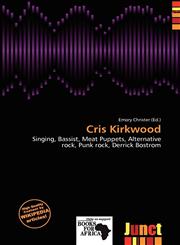 Cris Kirkwood,613960379X,9786139603794