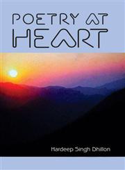 Poetry at Heart,935113041X,9789351130413