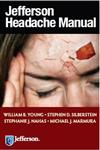 Jefferson Headache Manual 1st Edition,1933864702,9781933864709