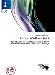 Jerzy Wołkowicki,6138335902,9786138335900