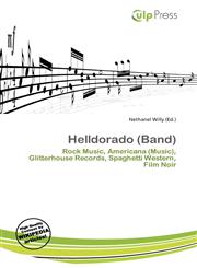 Helldorado (Band),6136828626,9786136828626