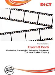 Everett Peck,6136533146,9786136533148