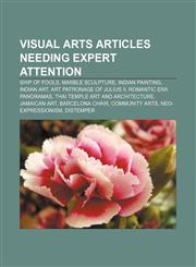 Visual arts articles needing expert attention Ship of fools, Marble sculpture, Indian painting, Indian art, Art patronage of Julius II,1233056948,9781233056941