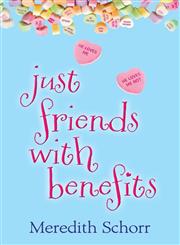 Just Friends with Benefits,1620151588,9781620151587