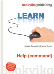 Help (Command),5512096273,9785512096277