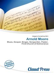 Arnold Moore,6136577666,9786136577661