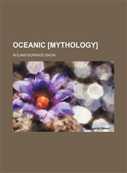 Oceanic [Mythology] (Volume 9),1150085339,9781150085338