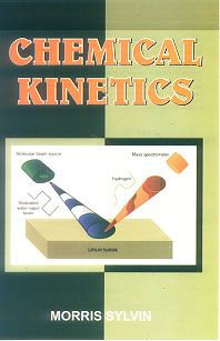 Chemical Kinetics,8178900696,9788178900698
