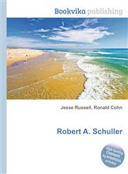 Robert A. Schuller,5511342807,9785511342801