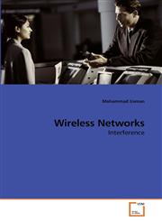 Wireless Networks,3639172671,9783639172676