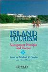 Island Tourism Management Principles and Practice,0471955566,9780471955566