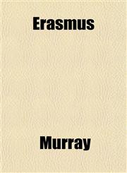 Erasmus,1151839353,9781151839350