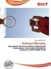 Eshaya Murphy,6136584557,9786136584553