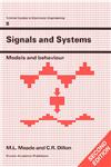 Signals and Systems 2nd Edition,041240110X,9780412401107