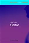 Jean-Paul Sartre,041543565X,9780415435659