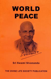 World Peace 2nd Edition,8170522110,9788170522119