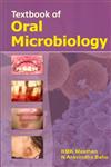 Textbook of Oral Microbiology,812391993X,9788123919935
