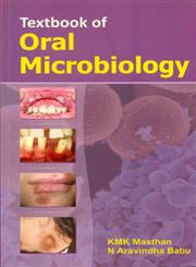 Textbook of Oral Microbiology,812391993X,9788123919935