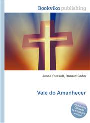 Vale Do Amanhecer,5511375004,9785511375007