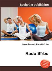 Radu Sirbu,5511864285,9785511864280