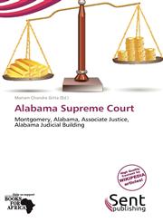 Alabama Supreme Court,6201628878,9786201628878