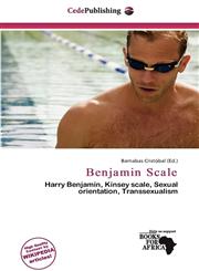 Benjamin Scale,6201452540,9786201452541