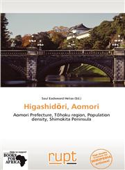 Higashidōri, Aomori,6135647423,9786135647426