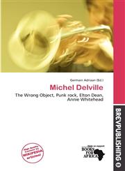 Michel Delville,620190333X,9786201903333