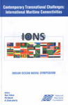 IONS : Indian Ocean Naval Symposium Contemporary Transnational Challenges : International Maritime Connectivities,8187966955,9788187966951