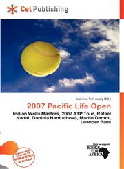 2007 Pacific Life Open,6136508176,9786136508177