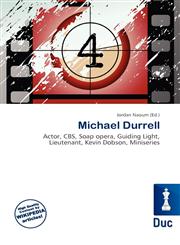 Michael Durrell,6136896540,9786136896540