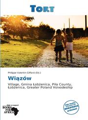 Wiązów,6137819892,9786137819890
