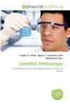 Jamshid Amouzegar,613417288X,9786134172882