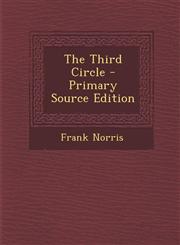 Third Circle,1289767009,9781289767006