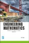 A Textbook of Engineering Mathematics Sem-I (M.D.U, K.U.,G.J.U., Haryana) 9th Edition,8131808084,9788131808085