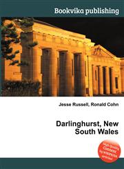 Darlinghurst, New South Wales,5512324225,9785512324226