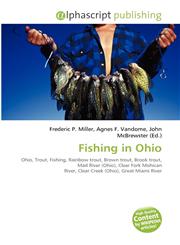 Fishing in Ohio,6130852398,9786130852399