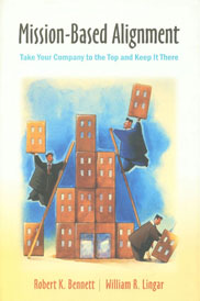 Mission-Based Alignment Take Your Company to the Top and Keep it There,8126908432,9788126908431