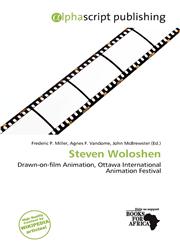 Steven Woloshen,6200931429,9786200931429