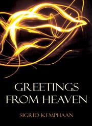Greetings from Heaven,1632495996,9781632495990