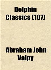 Delphin Classics (107),1151460788,9781151460783