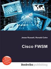 Cisco Fwsm,5511972657,9785511972657